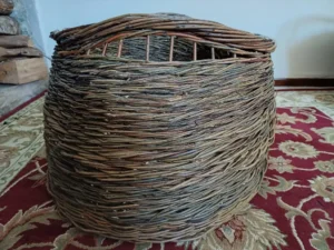 Willow Basket