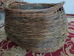 Willow Basket