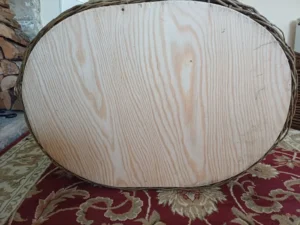 Willow Basket