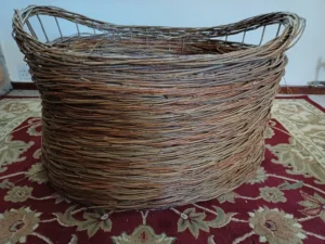 Willow Basket