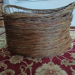 Willow Basket