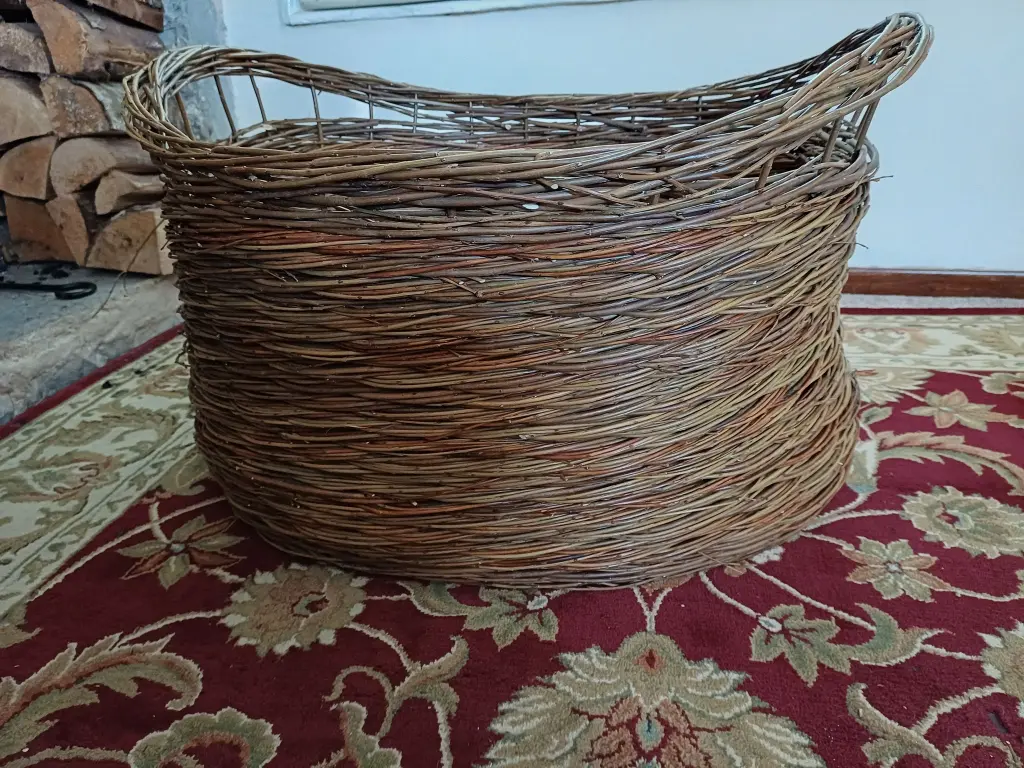 Willow Basket
