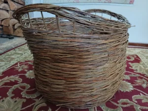 Willow Basket
