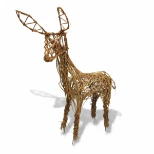 Willow Sculptures & Art