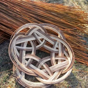 Woven Celtic Knot